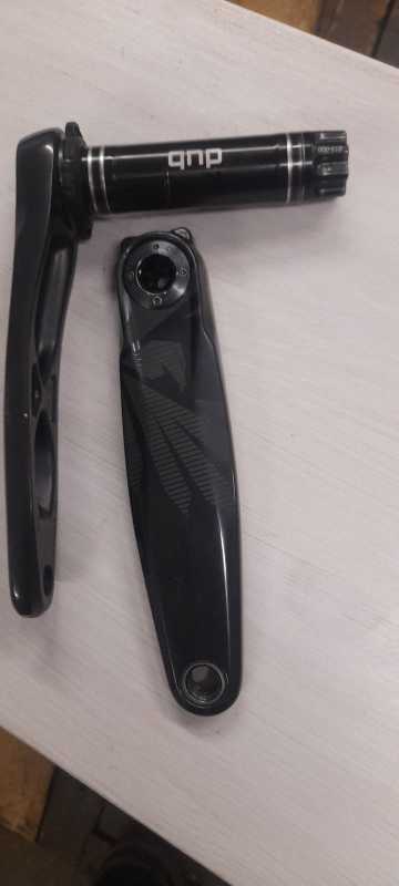 Sram gx eagle 175mm шатуны