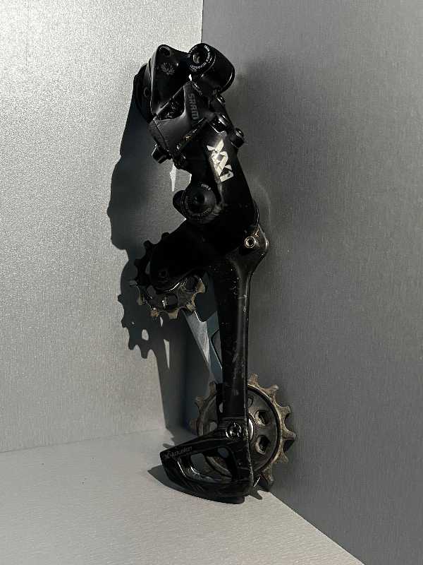 Задний переключатель sram xx1 type 3