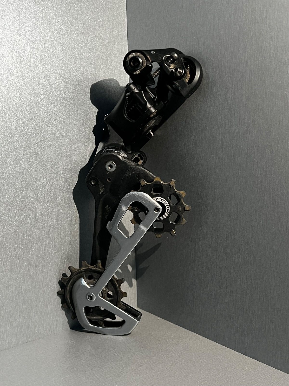 Задний переключатель sram xx1 type 3