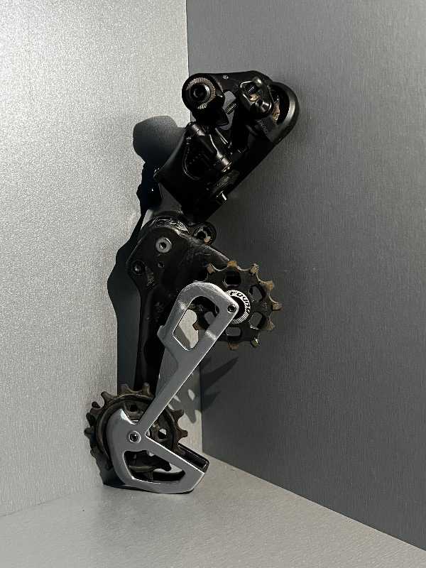 Задний переключатель sram xx1 type 3