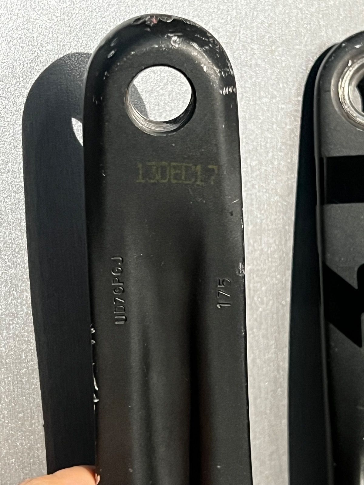 Шатуны sram x1 1000