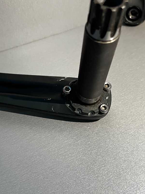 Шатуны sram x1 1000