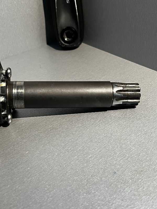 Шатуны sram x1 1000