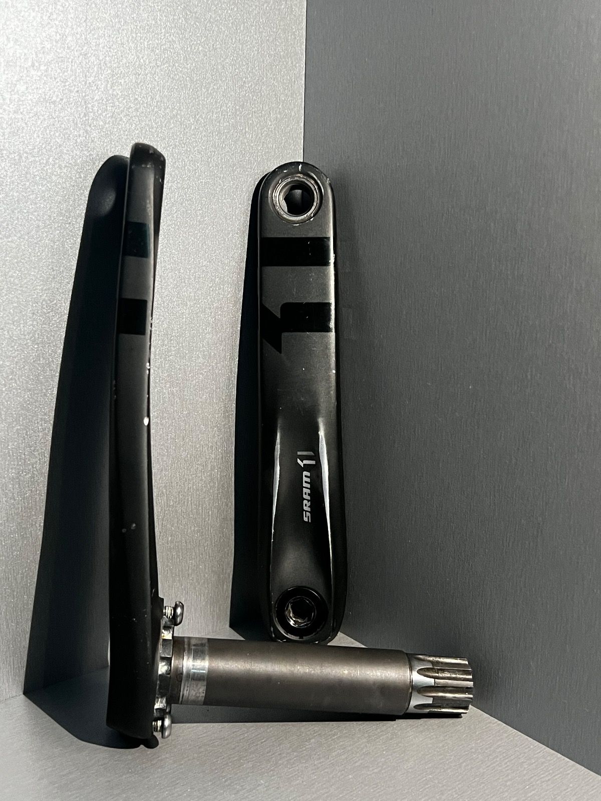 Шатуны sram x1 1000