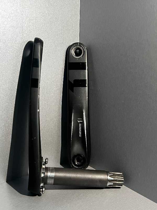 Шатуны sram x1 1000