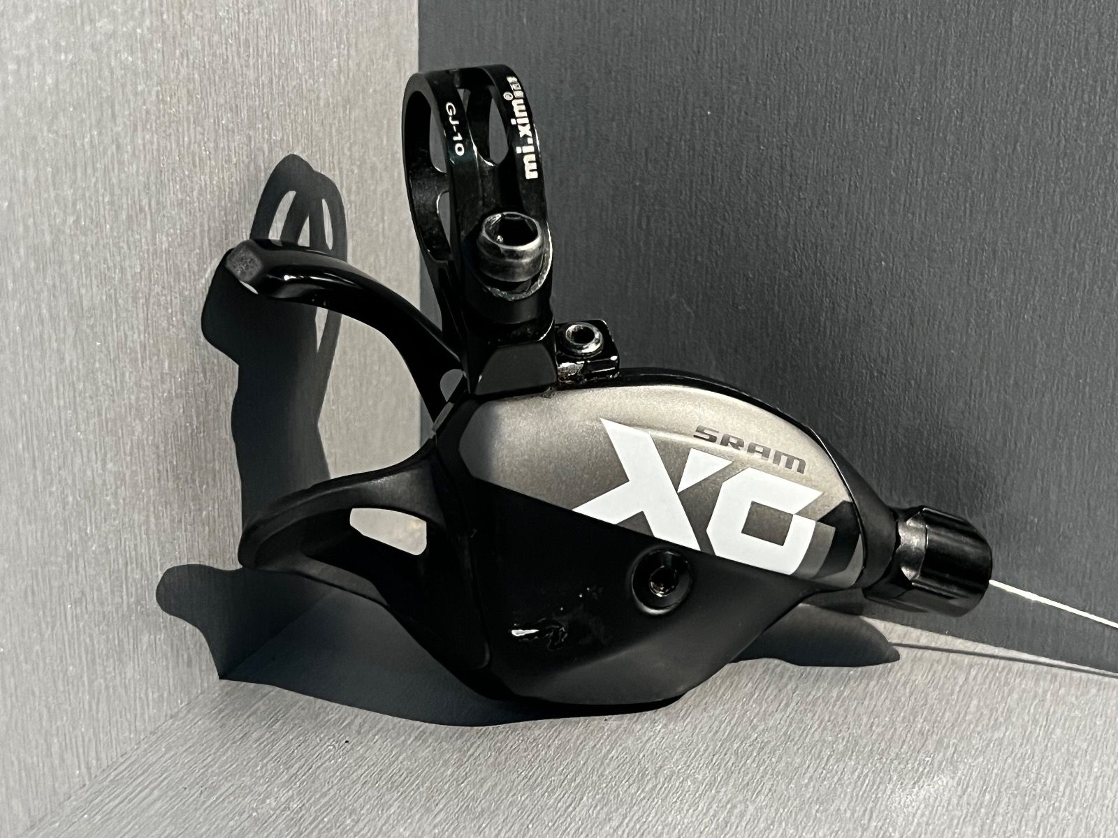 Манетка sram x01 12sp