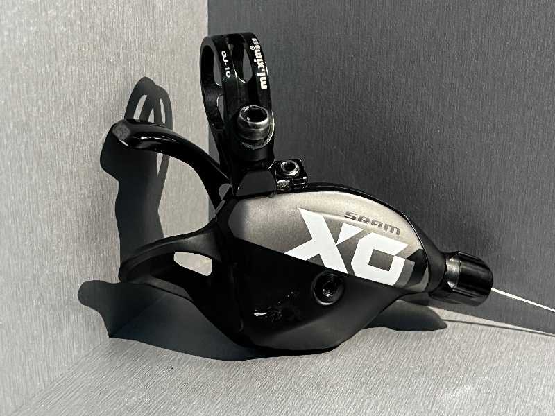 Манетка sram x01 12sp