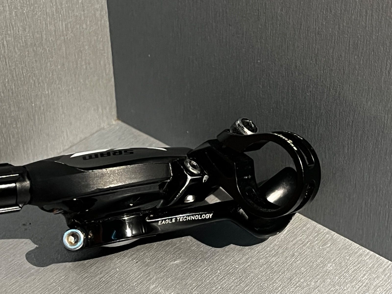 Манетка sram x01 12sp