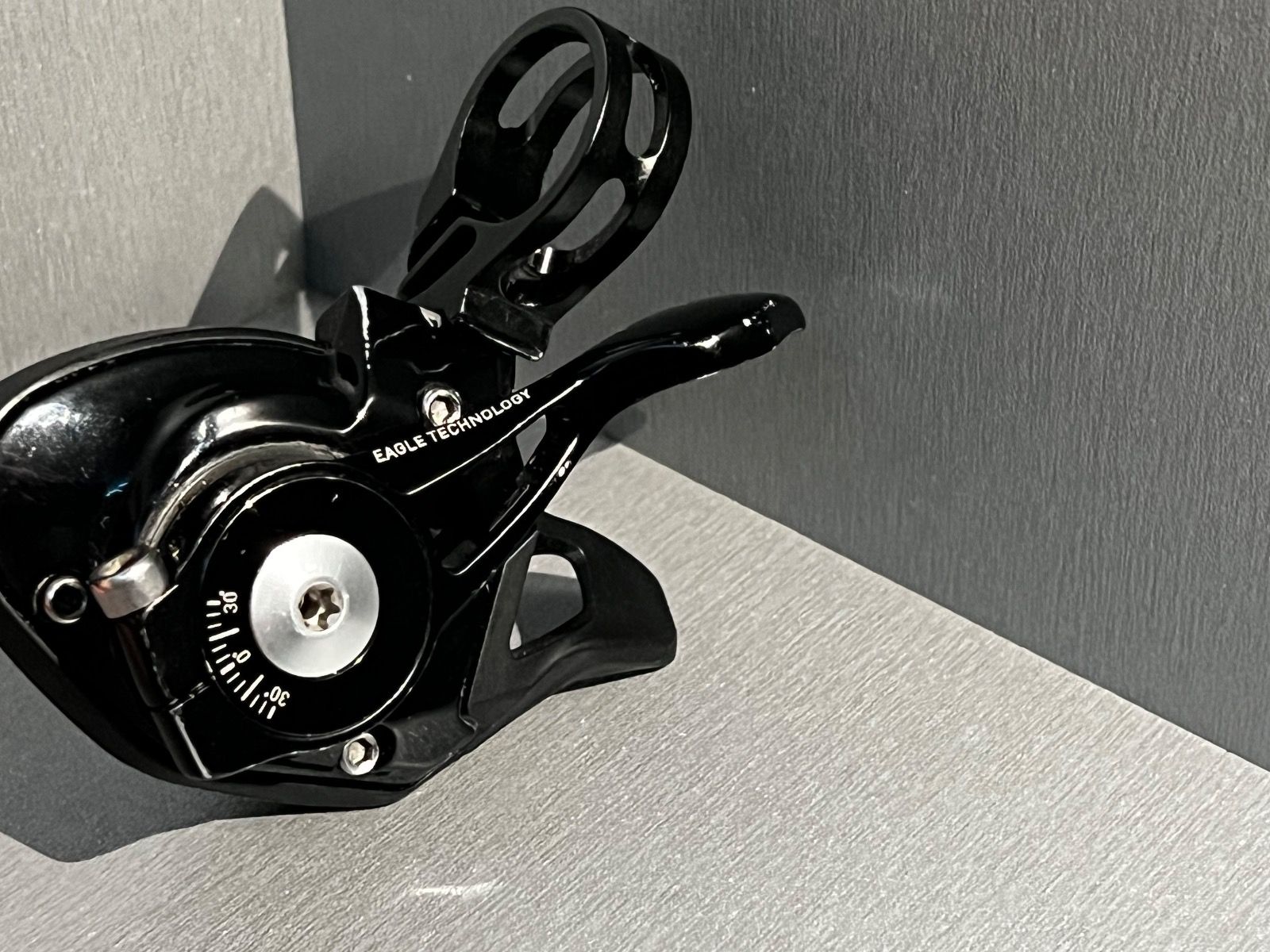 Манетка sram x01 12sp