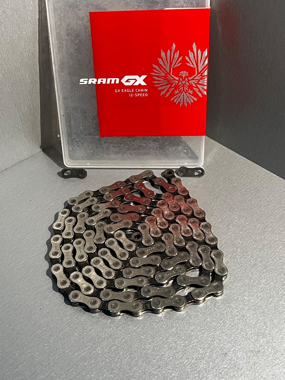 Цепь sram gx 12sp