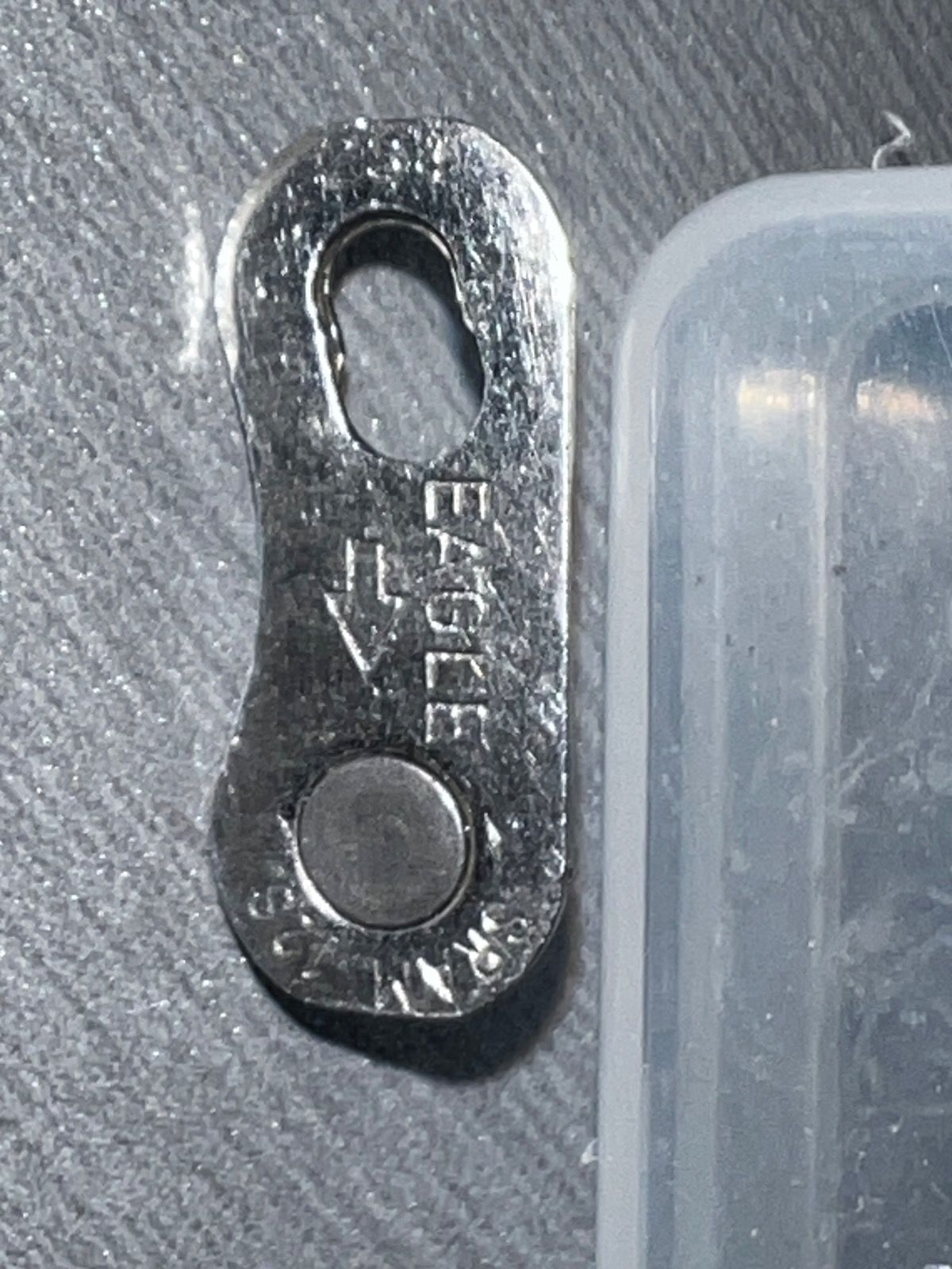 Цепь sram gx 12sp