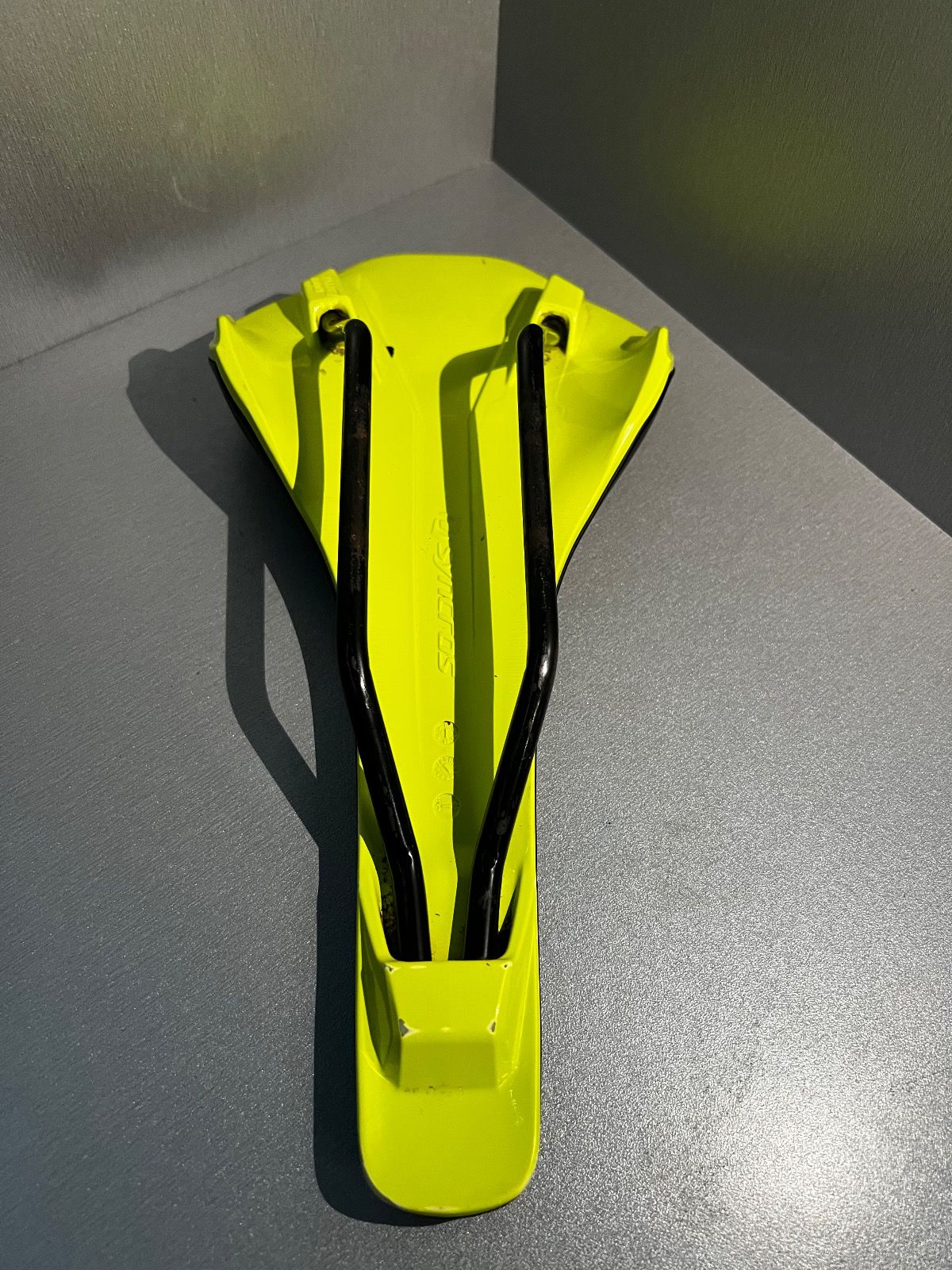 Седло syncros xr 2.0