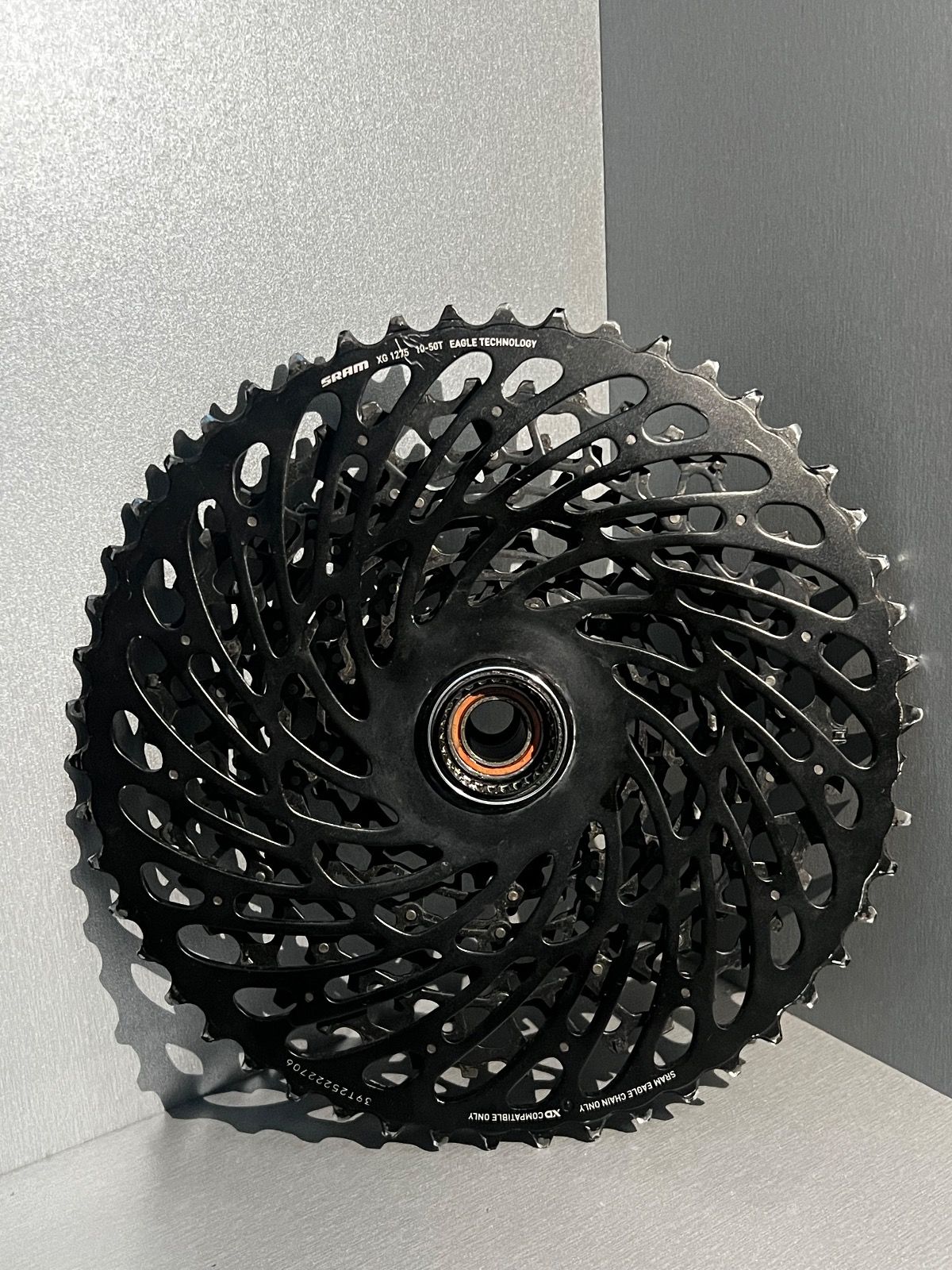 Кассета sram gx