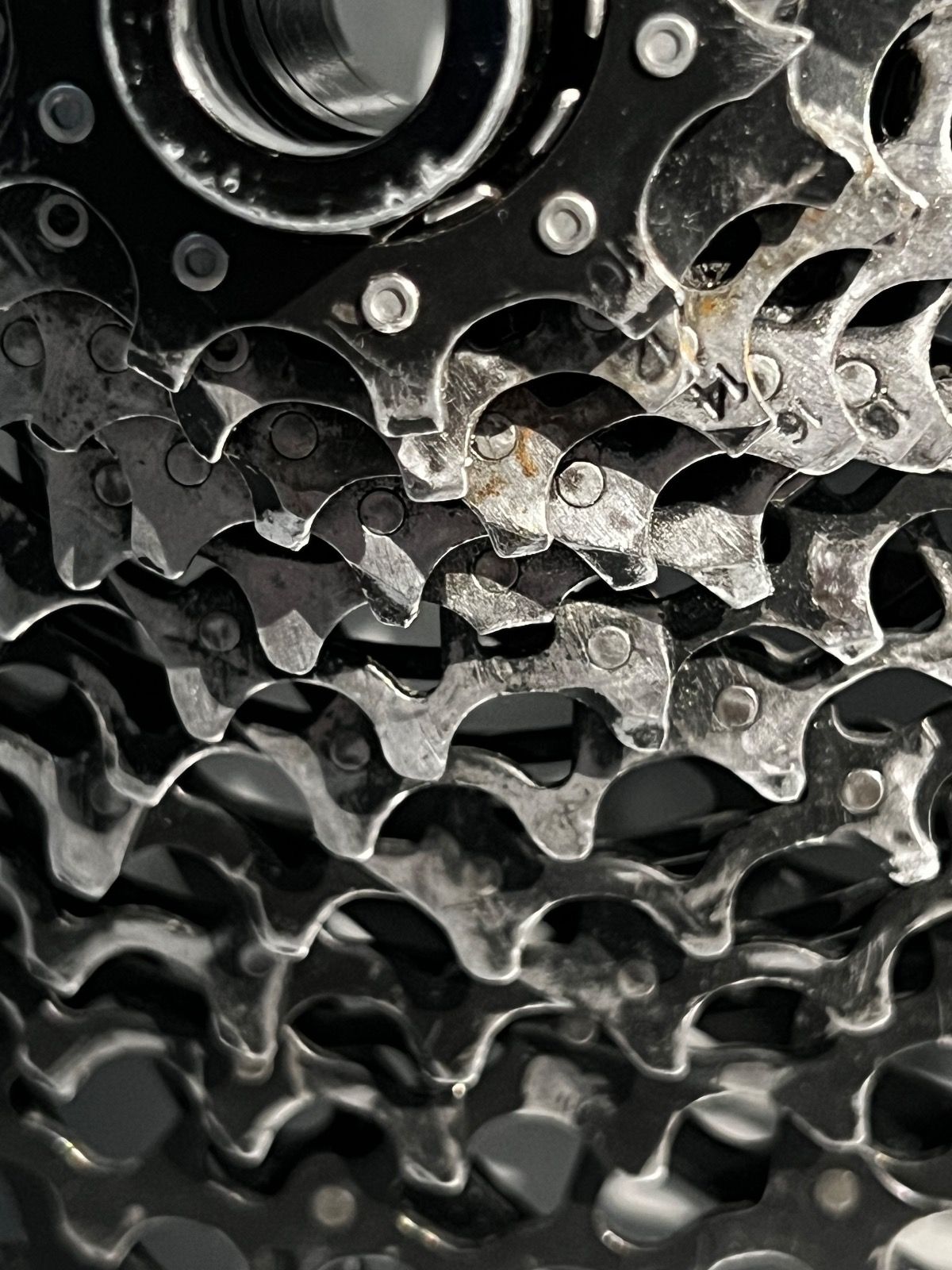 Кассета sram gx