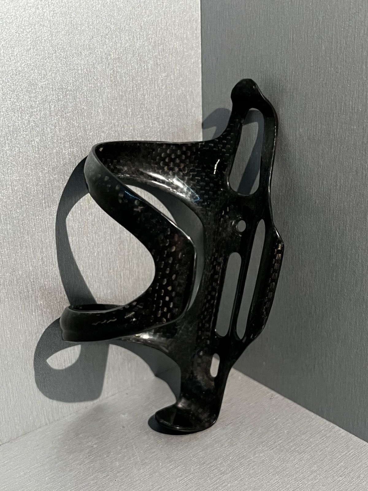 Карбоновый флягодержатель