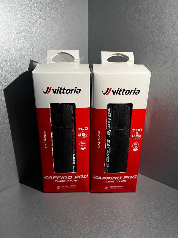 Покрышки шоссейные vittoria zaffiro pro