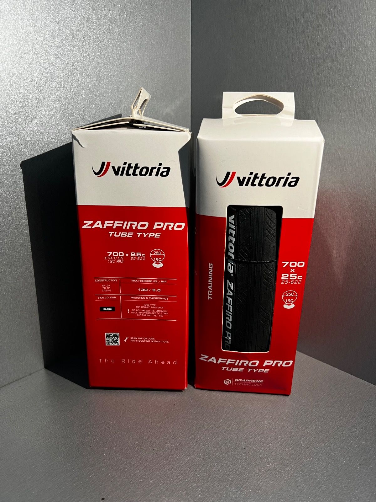 Покрышки шоссейные vittoria zaffiro pro