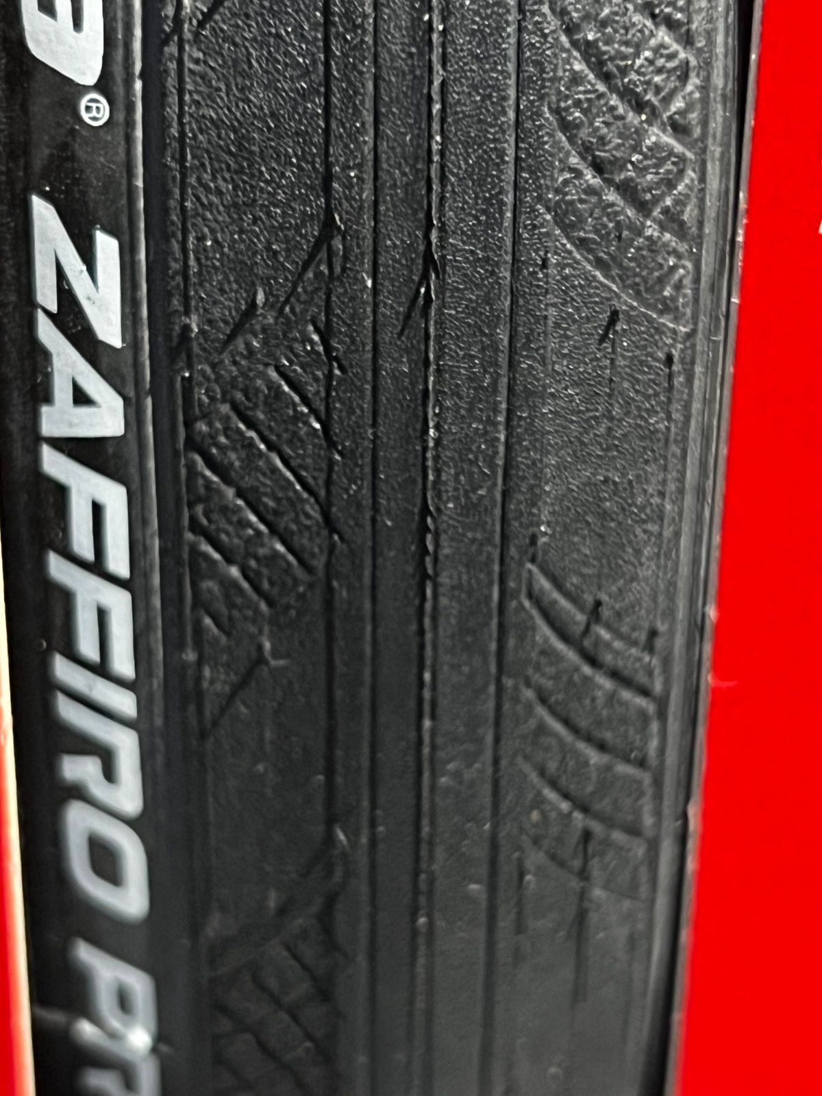 Покрышки шоссейные vittoria zaffiro pro