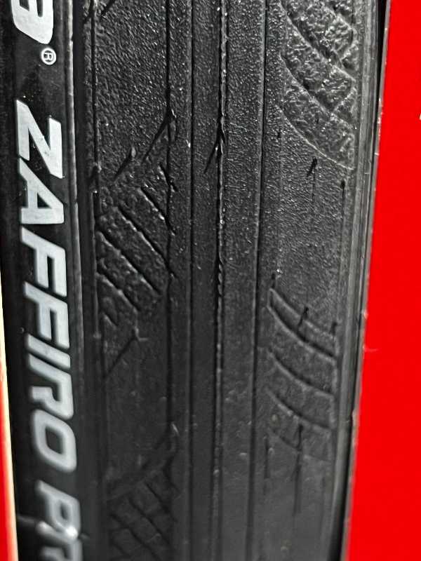 Покрышки шоссейные vittoria zaffiro pro