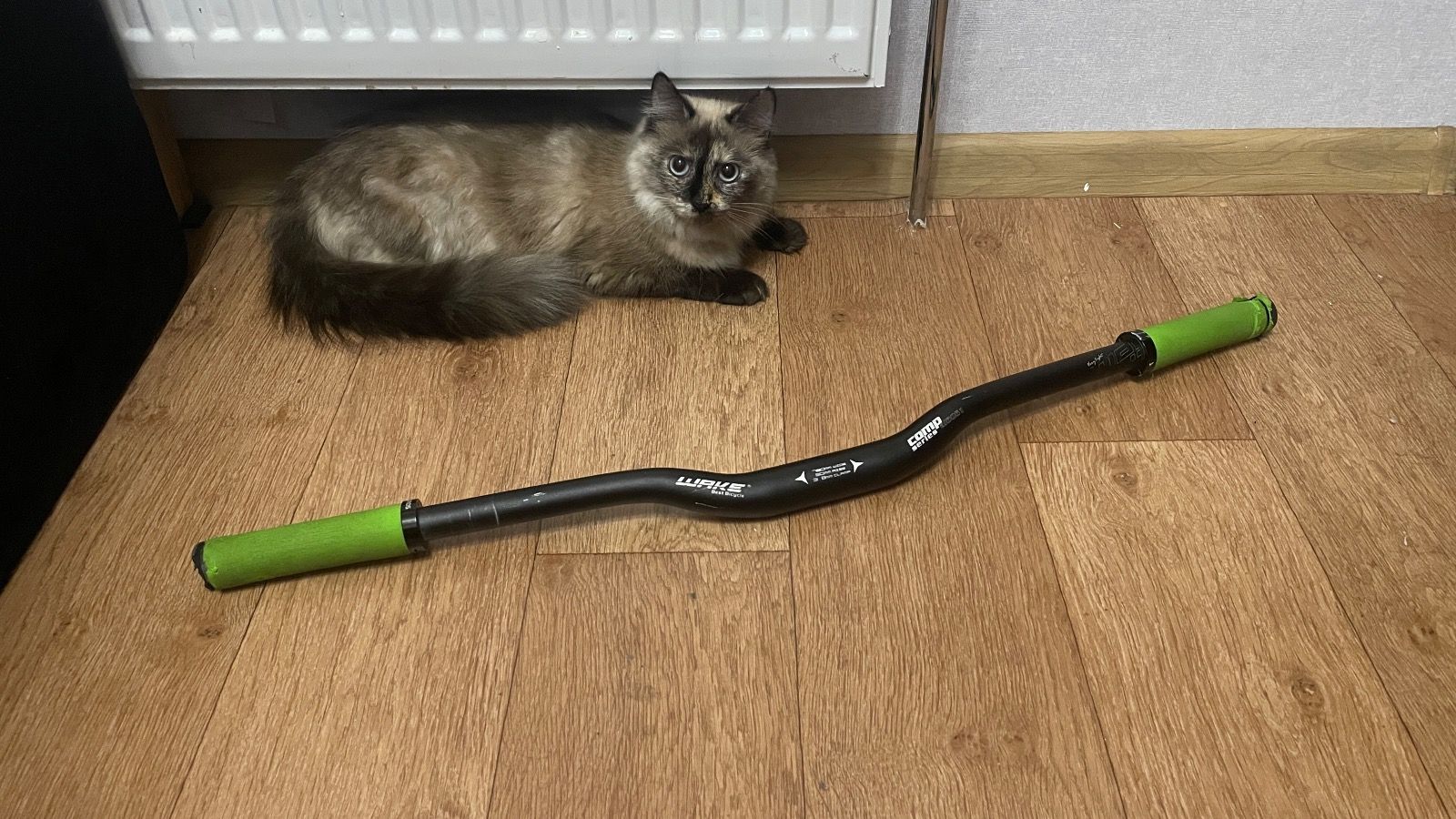 Рама Trek Marlin 5 2021