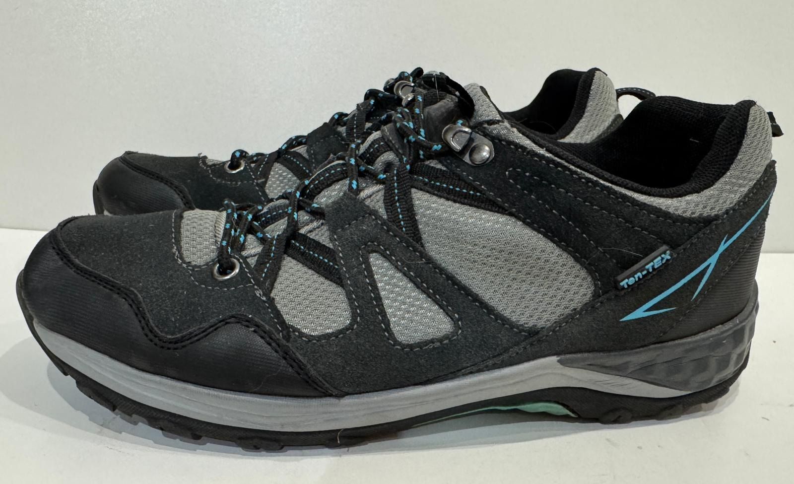 Мужские трекинговые кроссовки Crane 40 размер