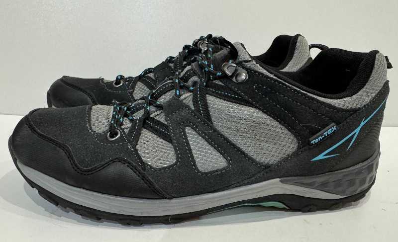 Мужские трекинговые кроссовки Crane 40 размер