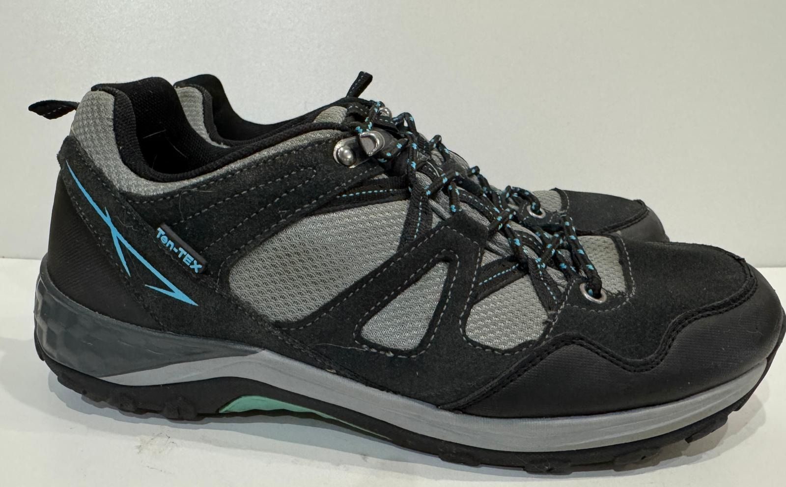 Мужские трекинговые кроссовки Crane 40 размер