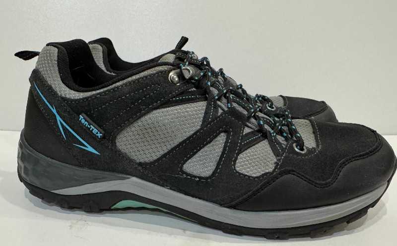 Мужские трекинговые кроссовки Crane 40 размер