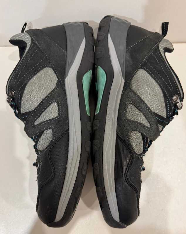 Мужские трекинговые кроссовки Crane 40 размер