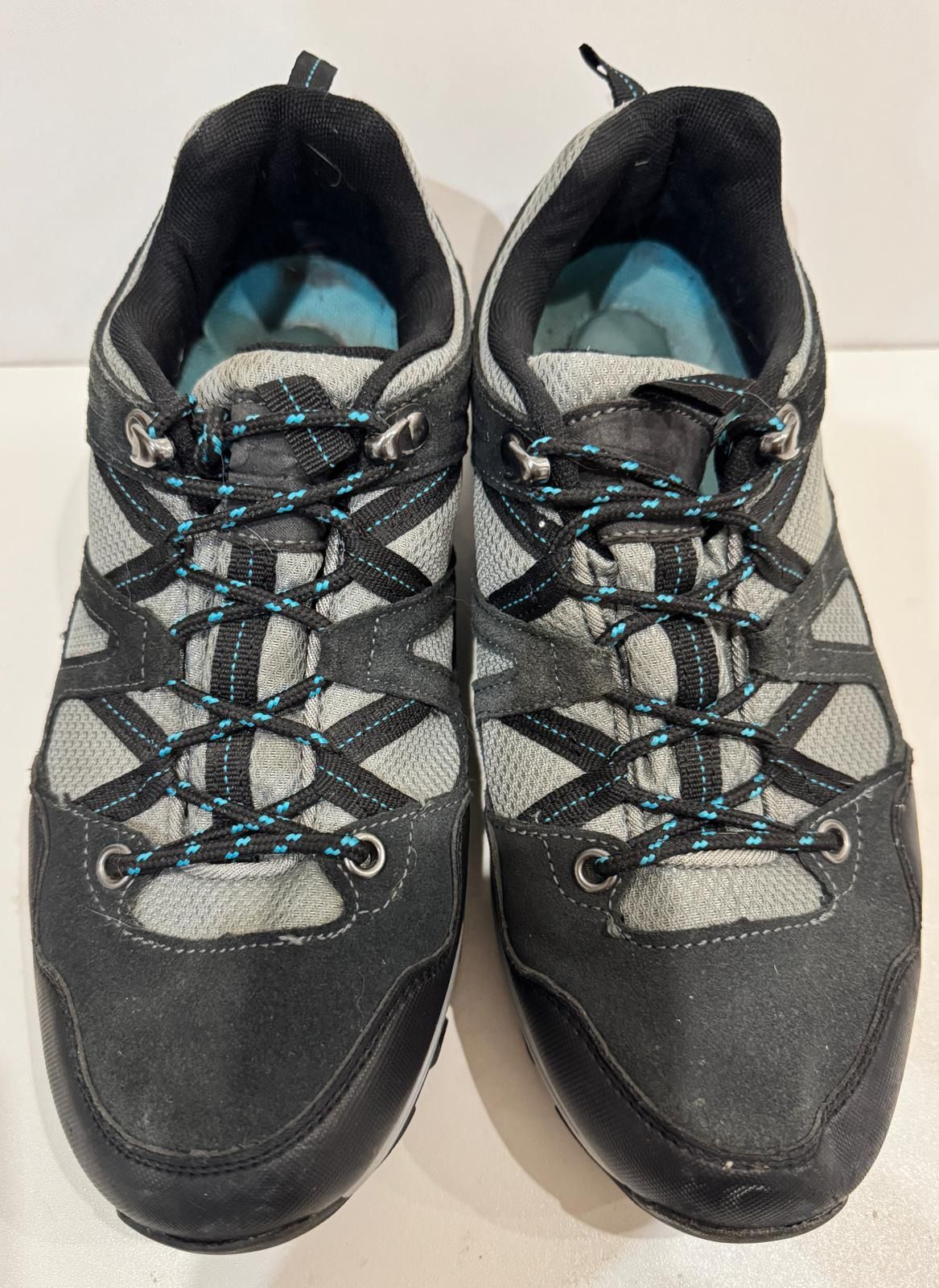 Мужские трекинговые кроссовки Crane 40 размер