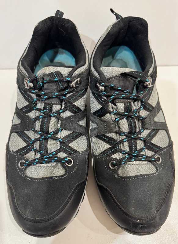 Мужские трекинговые кроссовки Crane 40 размер