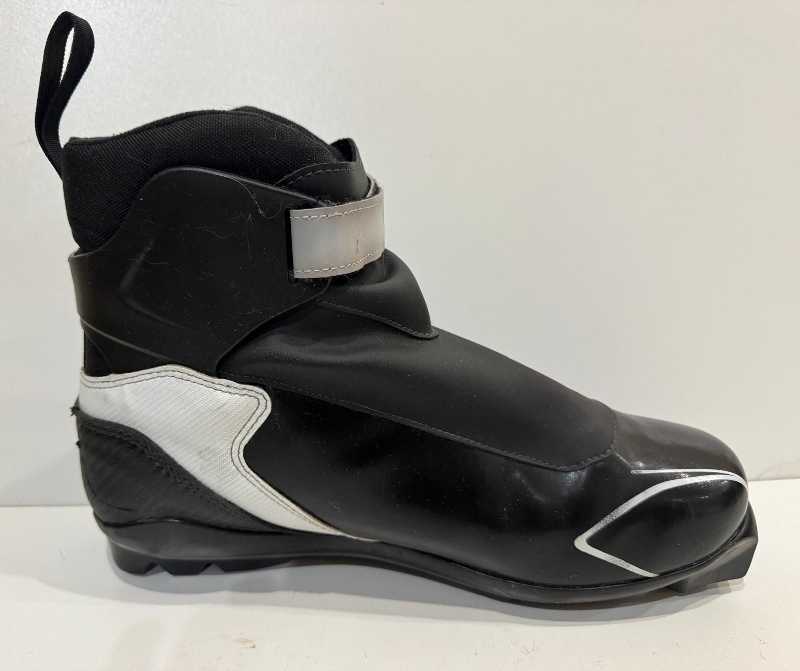 Лыжные мужские ботинки Salomon 44 размер