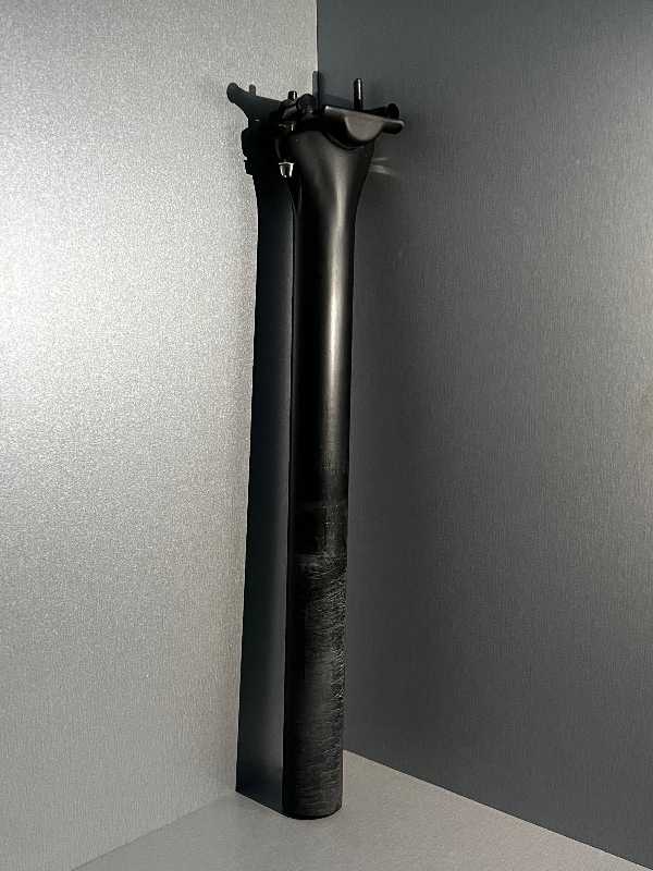 Карбоновый подседельный штырь 31.6мм