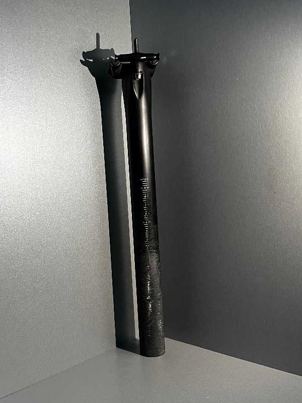 Карбоновый подседельный штырь 31.6мм