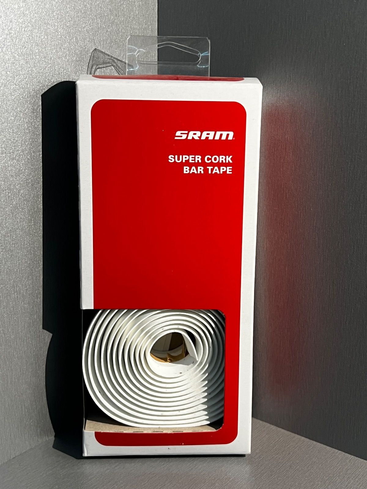 Обмотка для руля sram supercork