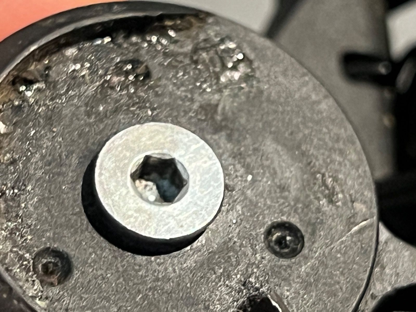 Задний переключатель sram nx на запчасти