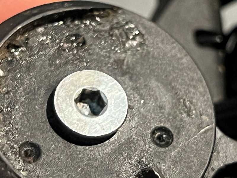 Задний переключатель sram nx на запчасти