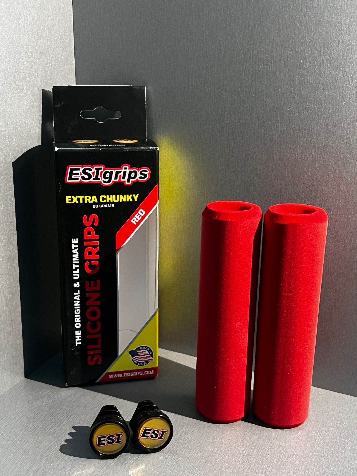 Грипсы esp extra chunky