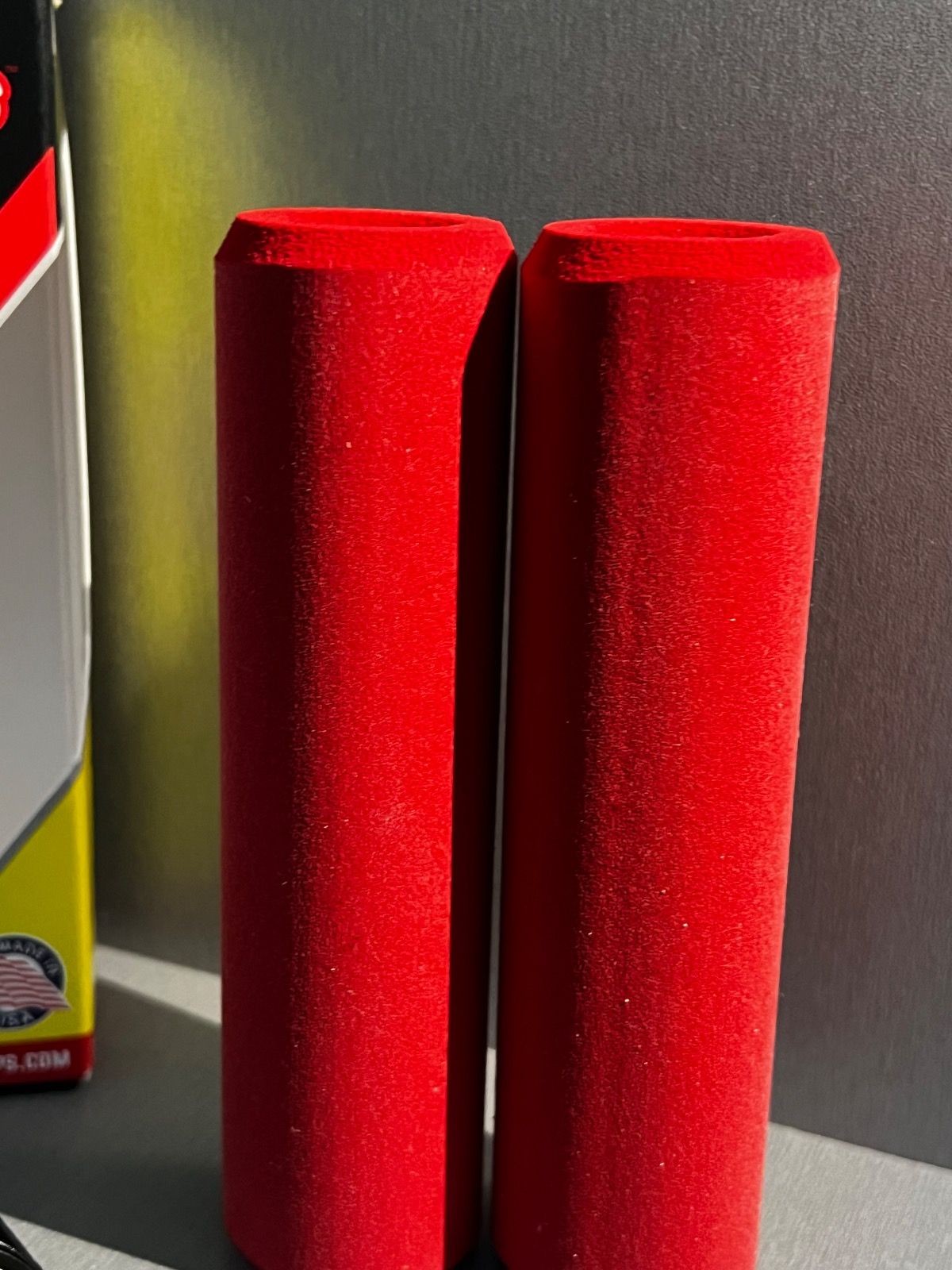 Грипсы esp extra chunky