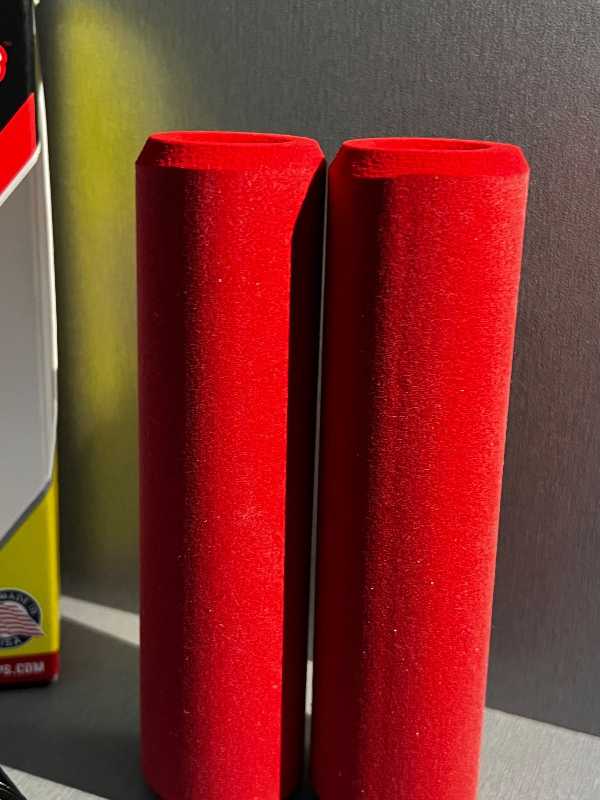 Грипсы esp extra chunky