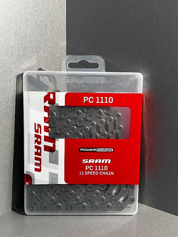 Цепь sram nx 11sp