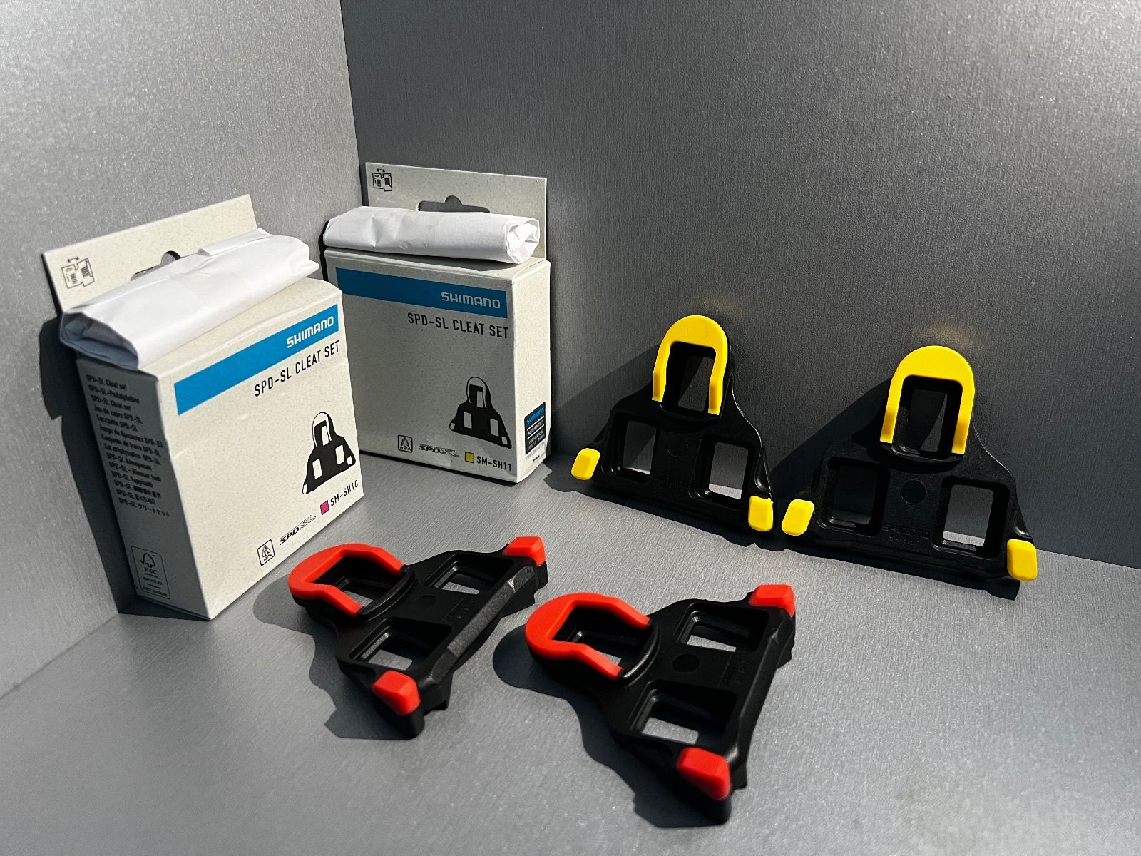 Шипы shimano spd