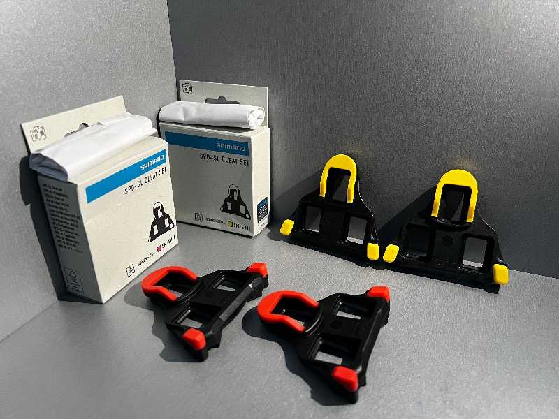 Шипы shimano spd