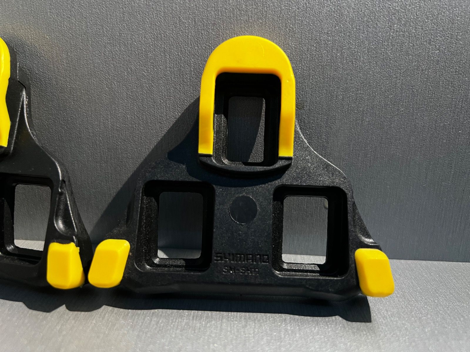 Шипы shimano spd