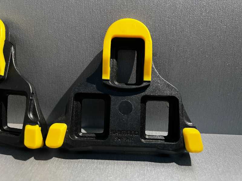 Шипы shimano spd