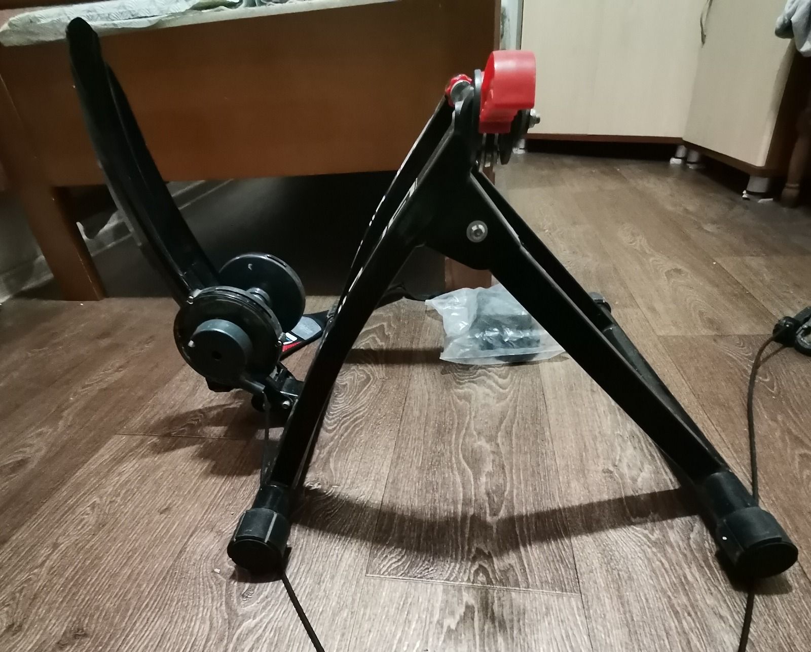 Велостанок