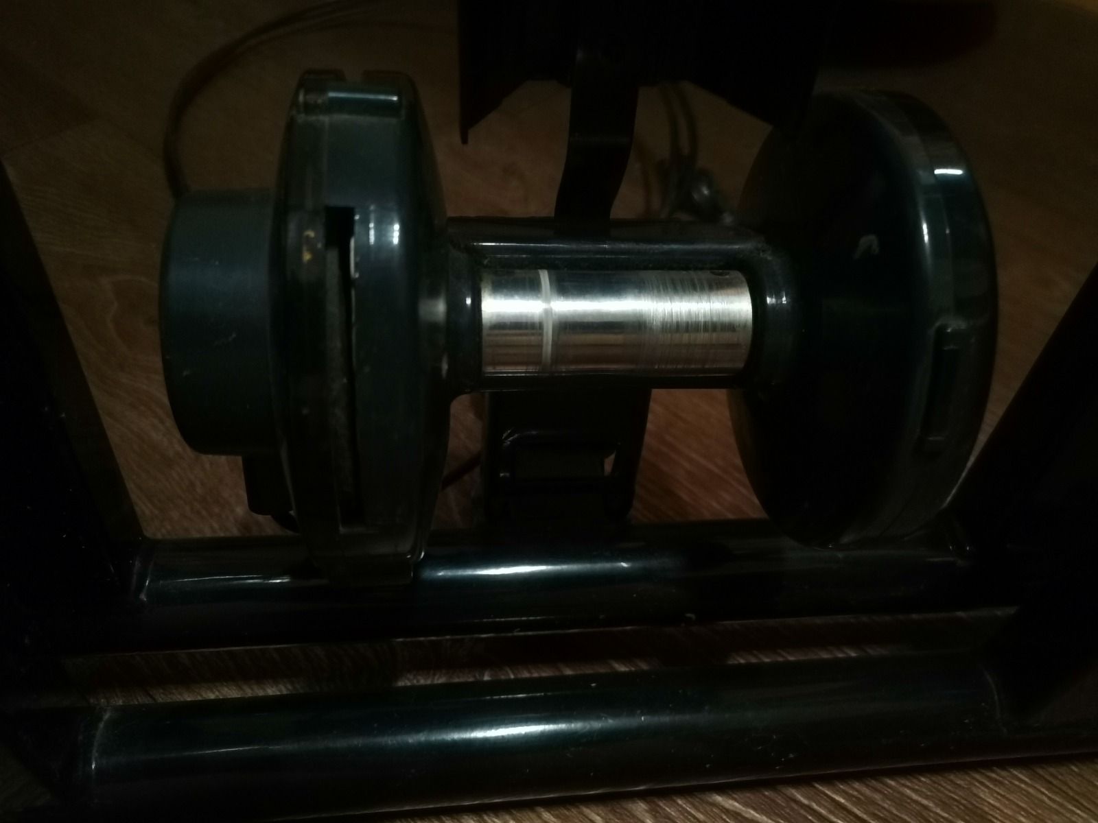 Велостанок