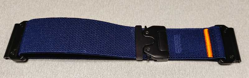 Нейлоновый ремешок для Garmin