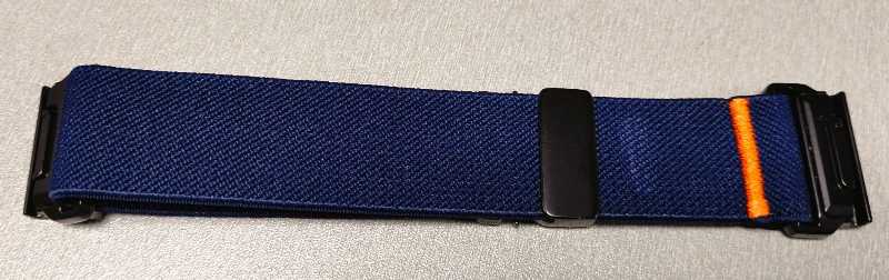 Нейлоновый ремешок для Garmin