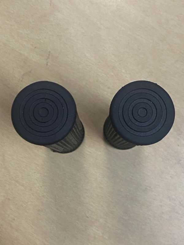 Новые грипсы Santa Cruz House